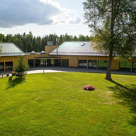 Toosikannu Nature Resort Käru Exteriér fotografie